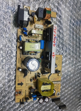 投影机仪优派PJD5255L/PJD5350LS/PJD5353LS/PJD5134主电源板