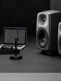 Genelec Zhenli Finnish 8320a 8330a Полная серия источников, прослушивающие звуковые колонки, Финляндия импортирована