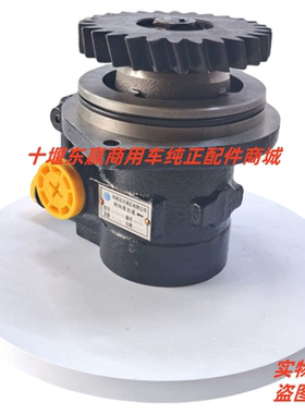 陕汽德龙M3000X3000F300潍柴28齿P12P13转向助力泵DZ97319470213