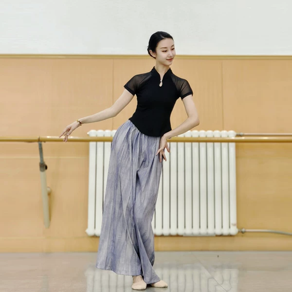 Товары от Red dancer舞蹈服饰