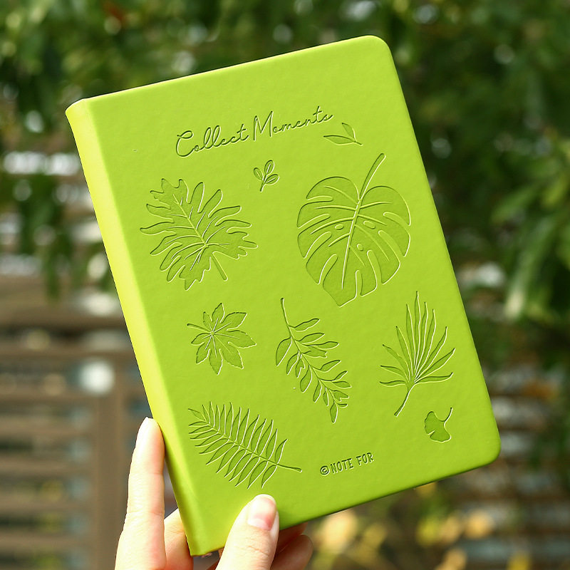 生活小确幸B6皮面精装手帐本 ins风高颜值简约手账本日记本笔记本,文具电教/文化用品/商务用品,手帐/日程本/计划本,淘宝优惠券,粉丝福利购,淘宝优惠卷