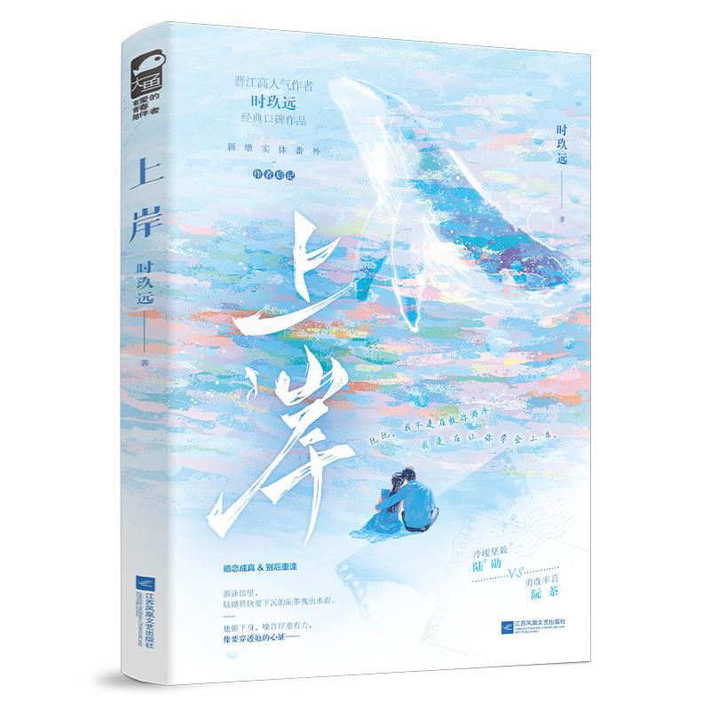 上岸