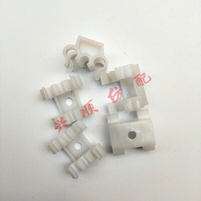 探纬器线夹 毕加诺PICANOL喷气织机配件 纺织机械配件 纺机配件