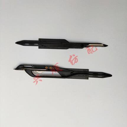 剑壳 泰昌虎王新华长永鼎汇金百贺 小剑杆织机配件 纺织机械配件