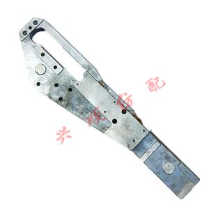 747引纬导板 引纬导板保护板加固铁绑铁 小剑杆织机配件 纺织机械