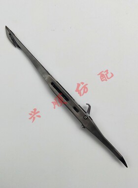 天马超优秀剑头THEMA SUPPER 剑杆织机配件 纺织机械配件纺机配件