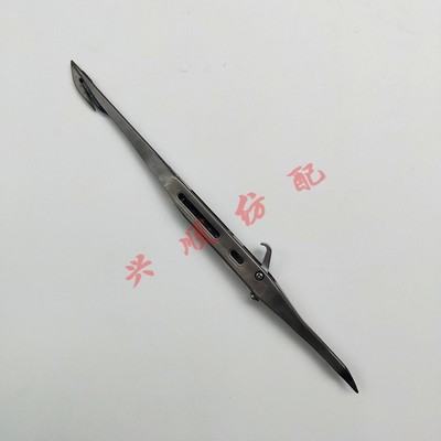 天马超优秀剑头THEMA SUPPER 剑杆织机配件 纺织机械配件纺机配件