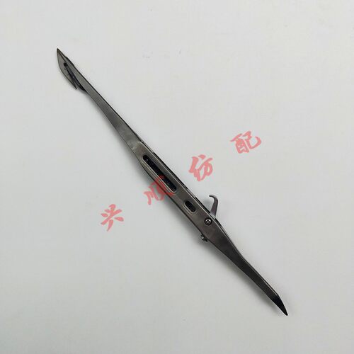 天马超优秀剑头THEMA SUPPER 剑杆织机配件 纺织机械配件纺机配件