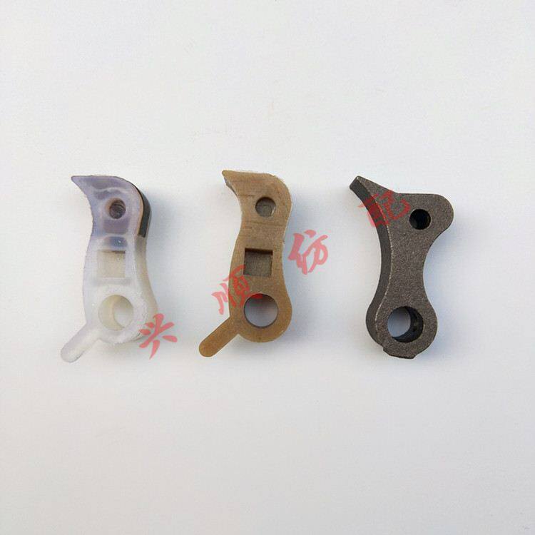 卷取撑头 小剑杆织机配件 纺织机械配件 纺机配件 兴顺纺配