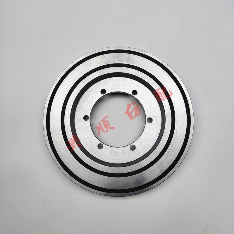 YC-430型电磁离合制动器 K88R88LENARDO剑杆织机配件 纺机配件