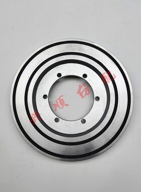 YC-430型电磁离合制动器 K88R88LENARDO剑杆织机配件 纺机配件