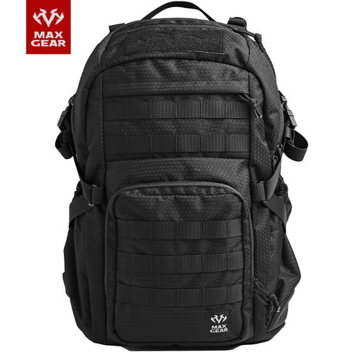 MAXGEARX-8日背通勤双肩包