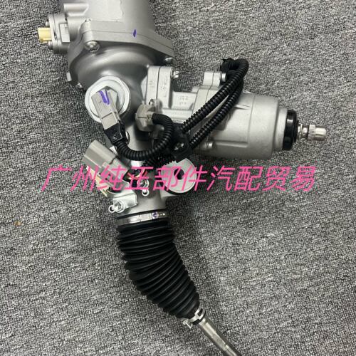 适用于 雷克萨斯 凌志LS430 LS460 LS500 LS600 LC500LX570方向机