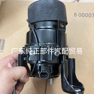 适用于雷克萨斯ES350前后左右发动机机脚胶支架右上吊杆