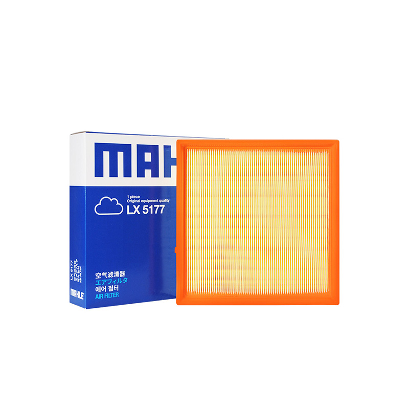 马勒大通空气滤芯