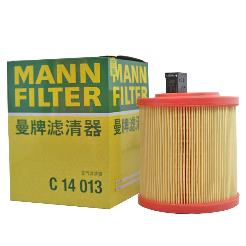 别克适配科鲁兹威朗空气滤芯