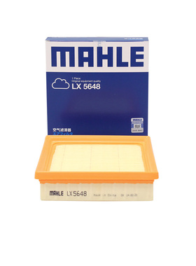 马勒空气滤清器LX5648适配于19-20款雷克萨斯UX260h