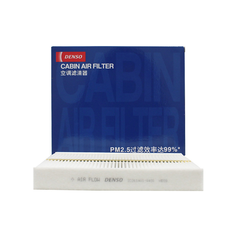 电装雷凌CHR威兰达空调滤芯