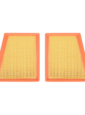 曼牌C22907-2空气滤芯滤清器适配12-17款欧陆GT 4.0T飞驰 4.0