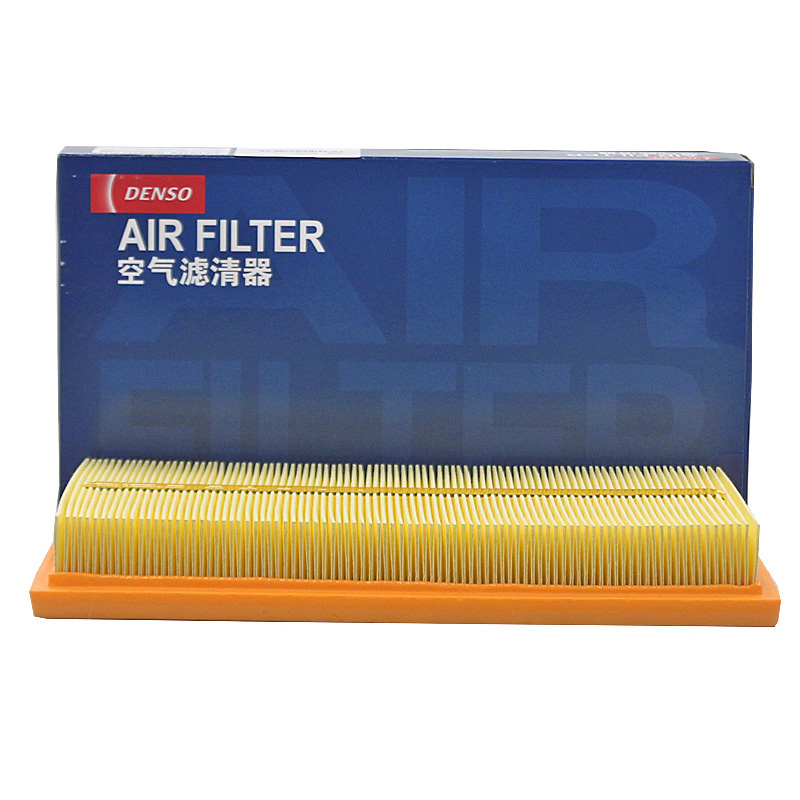 电装适配亚洲龙荣放雷凌空气滤芯