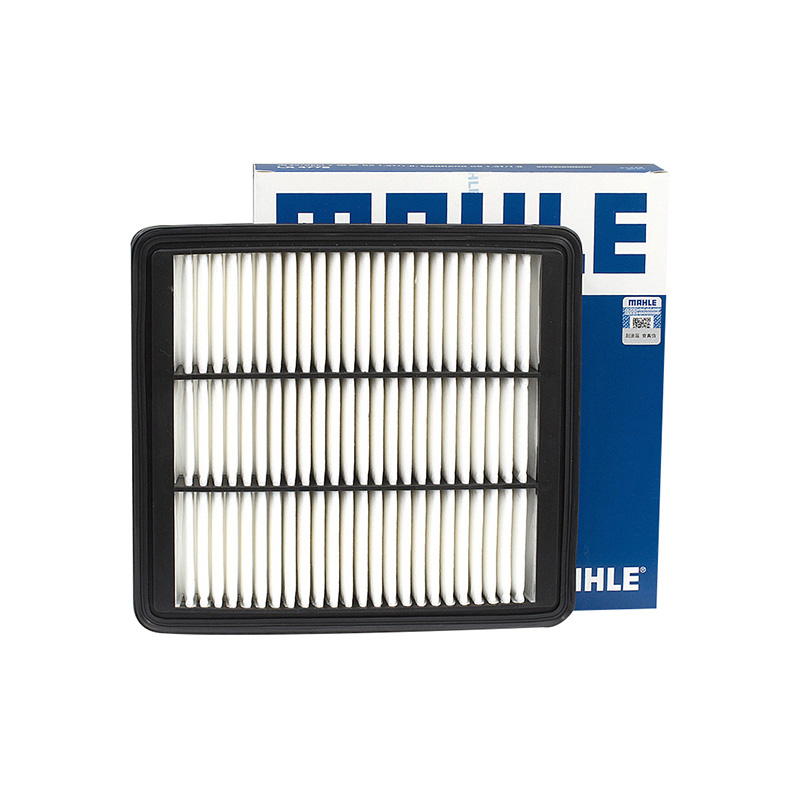 马勒LX4772吉利空气滤清器