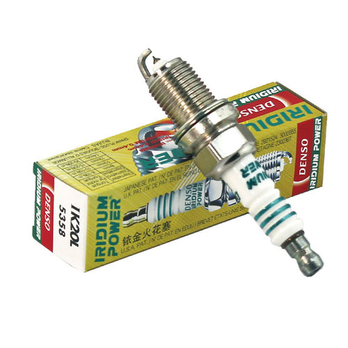 点火性能三星升级，0.4mm电极出击！