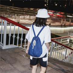 balo đựng laptop cho nữ BuyU Dark Fragrance Ins Retro Nipsen Bipoar Bouder Pokemon Hàn Quốc balo nữ cá tính balo nữ mini cá tính