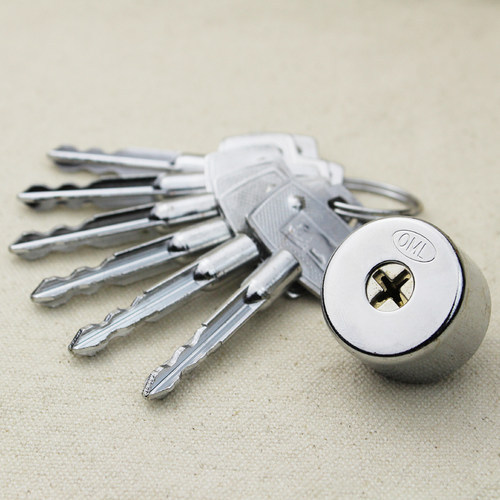 老式门锁芯35-45MM锁芯老式门