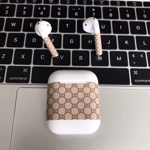 Беспроводная наклейка, наушники, беспроводной защитный защитный чехол, iphone, bluetooth