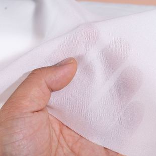 辅料有纺衬单面衬布料热熔布衬粘衬定型 粘合衬服装