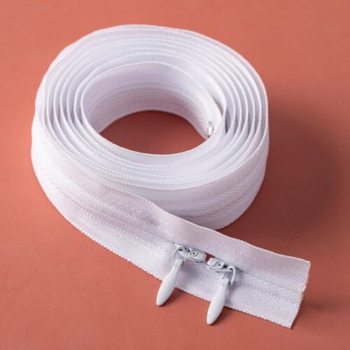 彩轩双头被罩专用隐形拉链