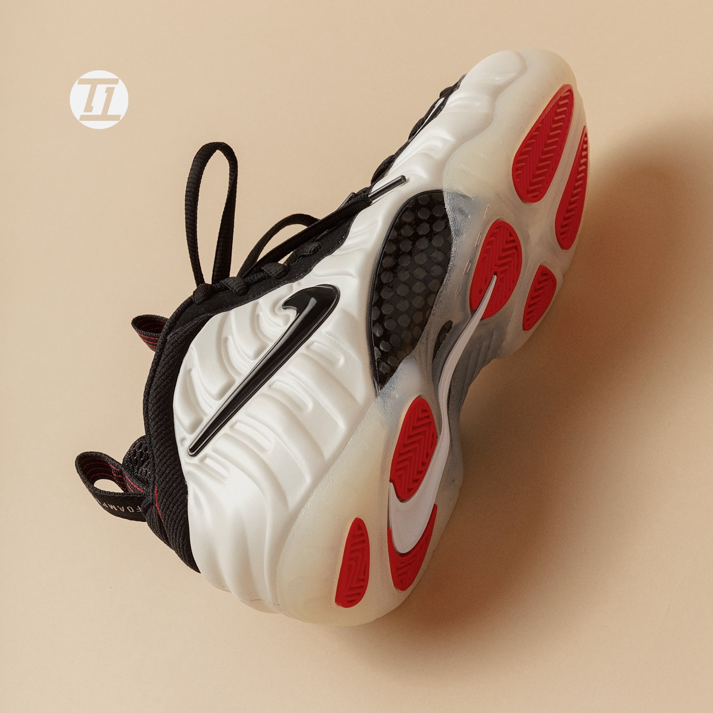 NIKEAIRFOAMPOSITEPRO篮球鞋