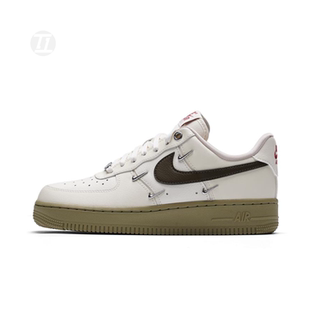耐克Nike Air Force 1 '07 LX 马年限定空军一号休闲鞋IQ9802-022