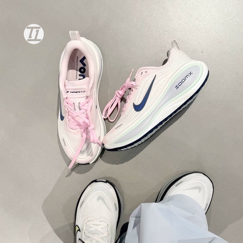 NIKEVOMEROPLUS迈柔厚底运动鞋