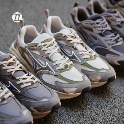 MIZUNOASTROLS跑鞋运动鞋