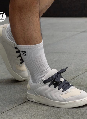 Jordan Session  黑色翻毛百搭防滑耐磨低帮板鞋滑板鞋IB3731-001