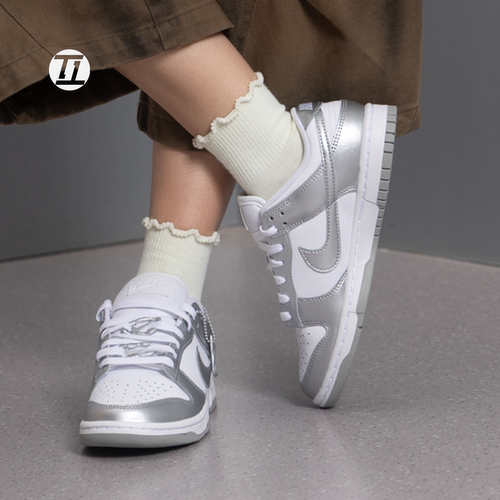 耐克/Nike潮流运动休闲板鞋