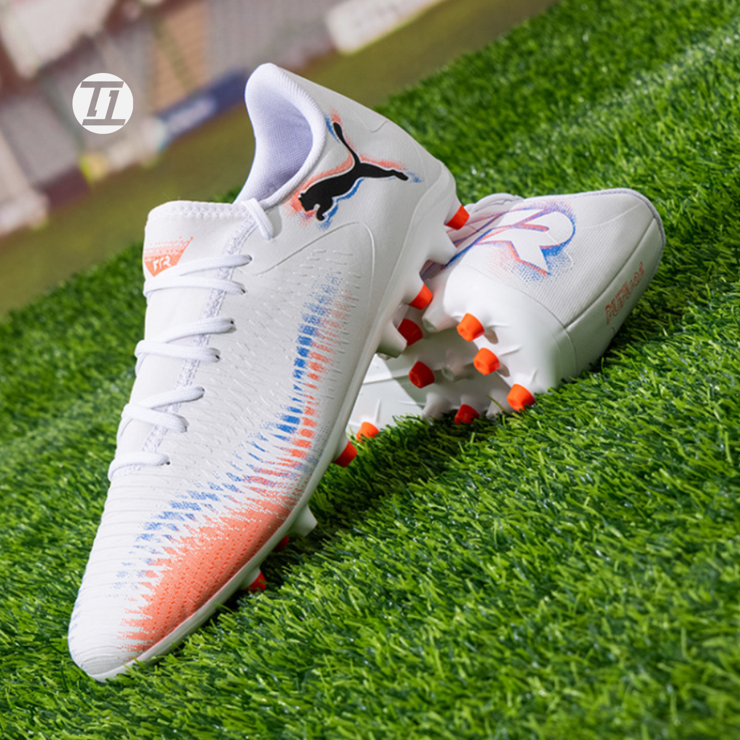 Puma/彪马Future8运动足球鞋