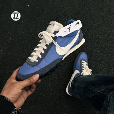NIKEWAFFLERACER26华夫鞋