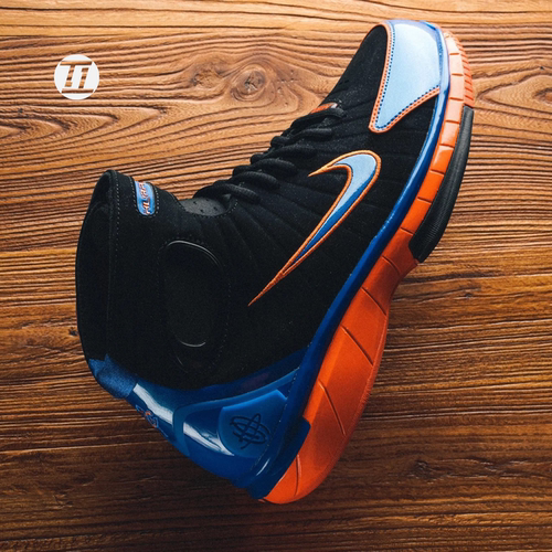 NikeAirZoomHuarache2K4球鞋