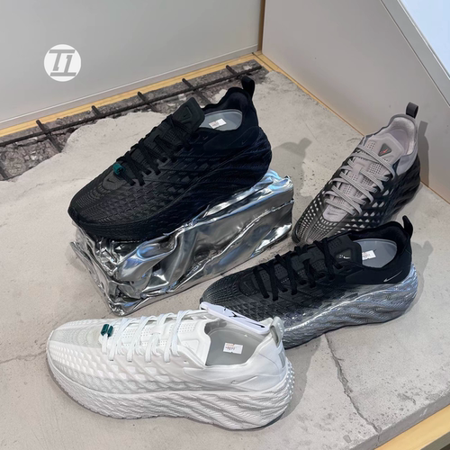 耐克男子NIKEAVAEDGE复古低帮