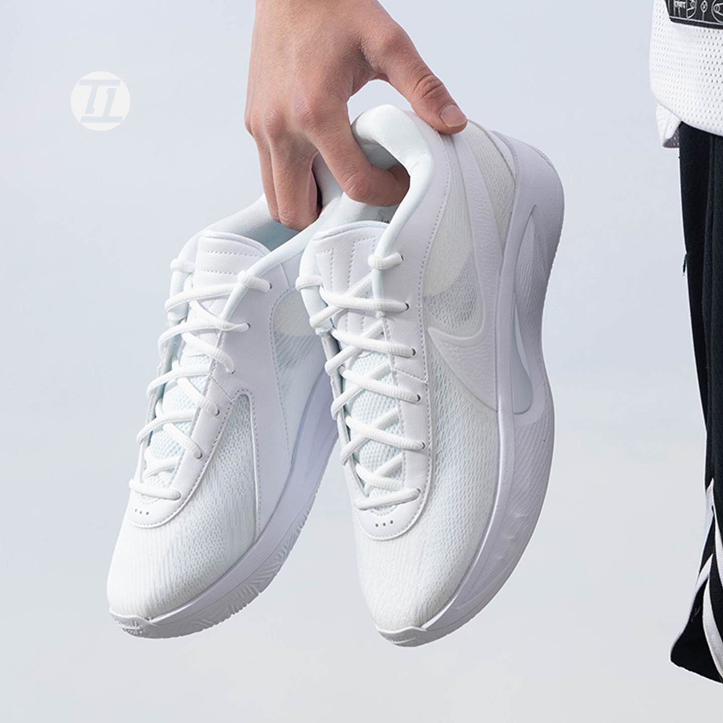 NIKEGIANNISFREAK6篮球鞋