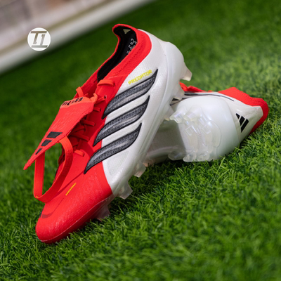 ADIDASPREDATORELITE足球鞋