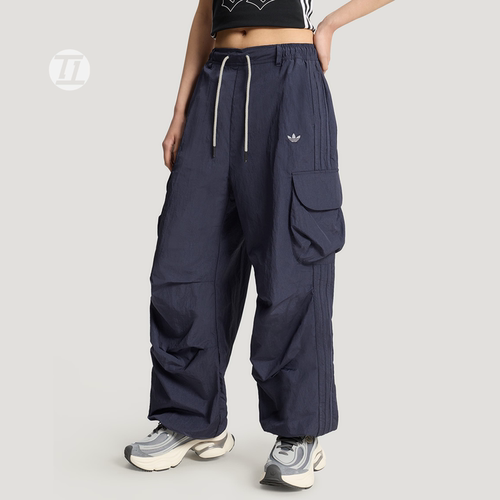 三叶草OGCARGO宽松舒适工装裤