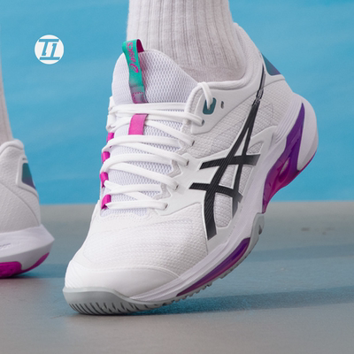 ASICSSOLUTIONSPEEDFF网球鞋