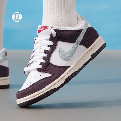 NIKEDUNKLOWSE复古板鞋