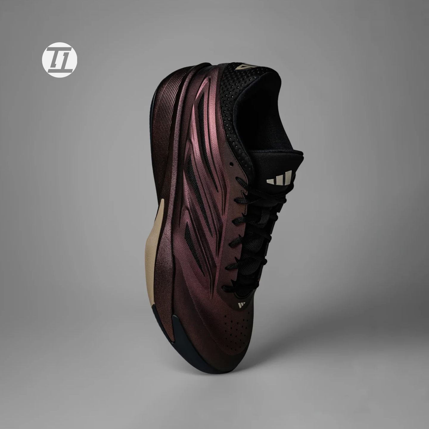 ADIDASCRAZYENERGY+篮球鞋