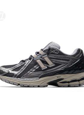 New Balance 1906男女同款休闲鞋25秋季网面复古运动鞋 M1906RBG