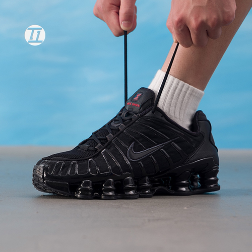 耐克/Nike复古百搭支撑跑鞋