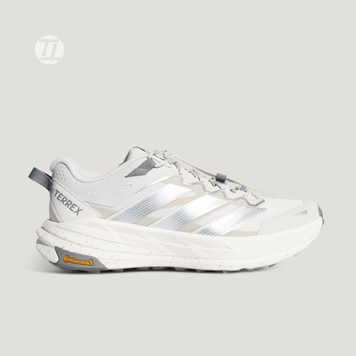 ADIDASFREEHIKERLT跑步鞋